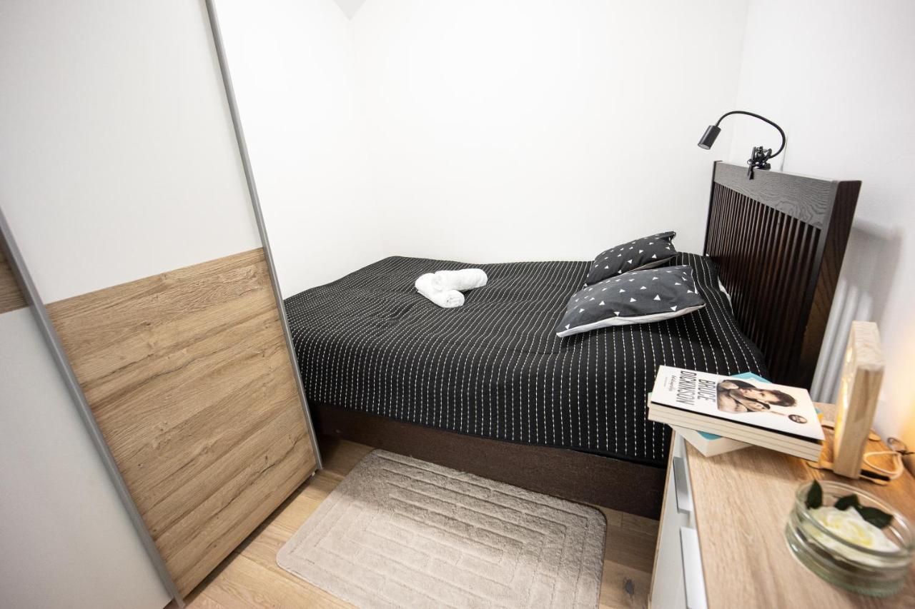Apartment Mari&Bor Maribor Exterior photo