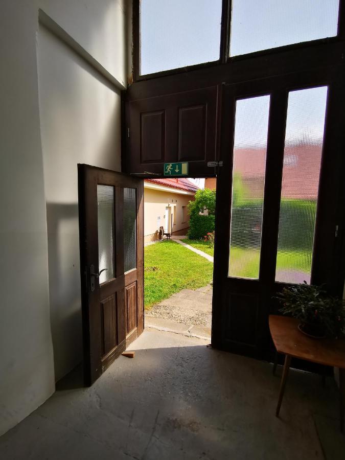 Apartment Mari&Bor Maribor Exterior photo