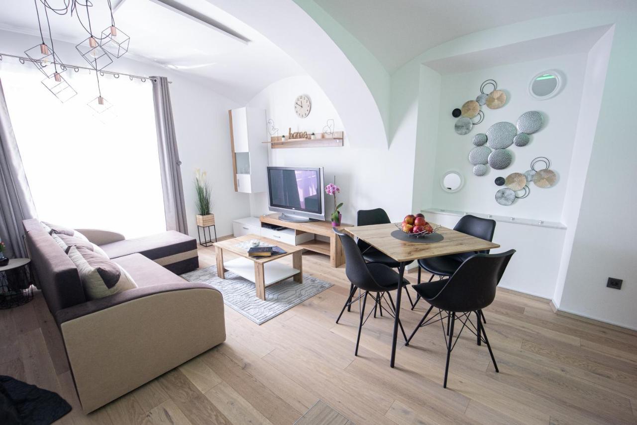 Apartment Mari&Bor Maribor Exterior photo